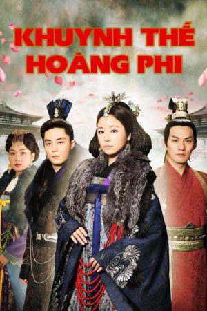 Poster phim Khuynh Thế Hoàng Phi