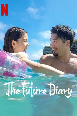 Poster phim Kịch bản chuyện tình (Phần 2)