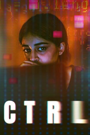 Poster phim CTRL