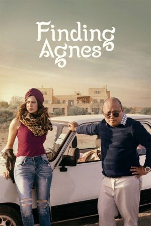 Poster phim Kiếm tìm Agnes