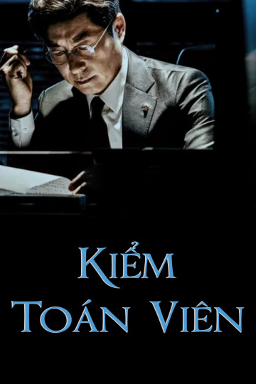 Poster phim Kiểm Toán Viên