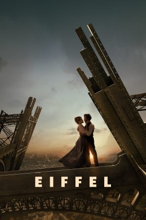 Poster phim Eiffel