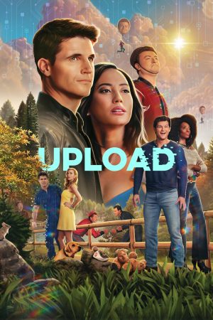 Poster phim Upload (Phần 1)