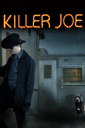 Poster phim Killer Joe