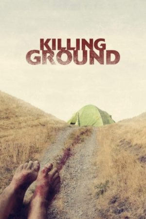 Poster phim Killing Ground