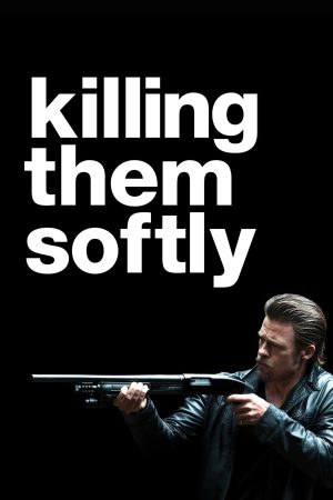 Poster phim Killing Them Softly