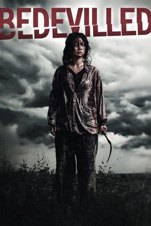 Poster phim Bước Đường Cùng
