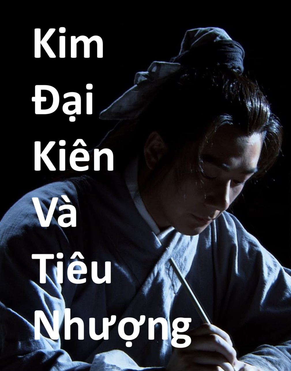 Poster phim Kẻ Thu Phí
