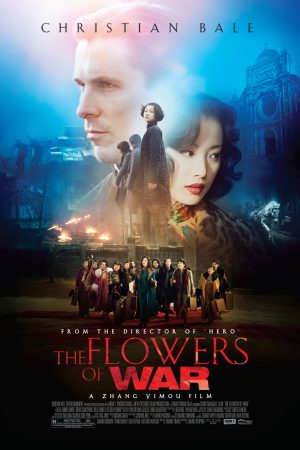Poster phim Kim Lăng Thập Tam Thoa