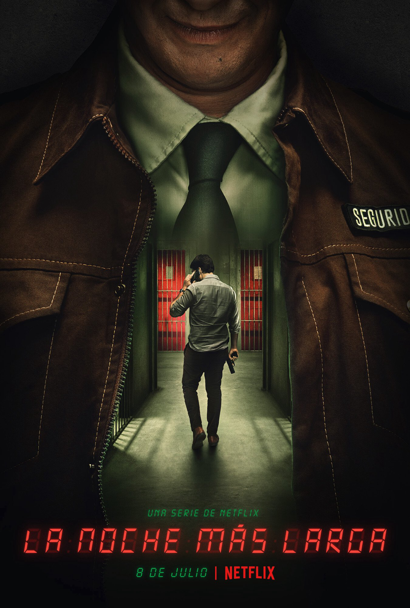 Poster phim King of Stonks