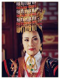 Poster phim Kính Hoa Duyên Truyền Kỳ |Tình Yêu Trong Thế Giới Kỳ Ảo