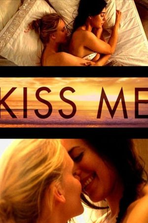 Poster phim Kiss Me