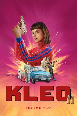 Poster phim Kleo