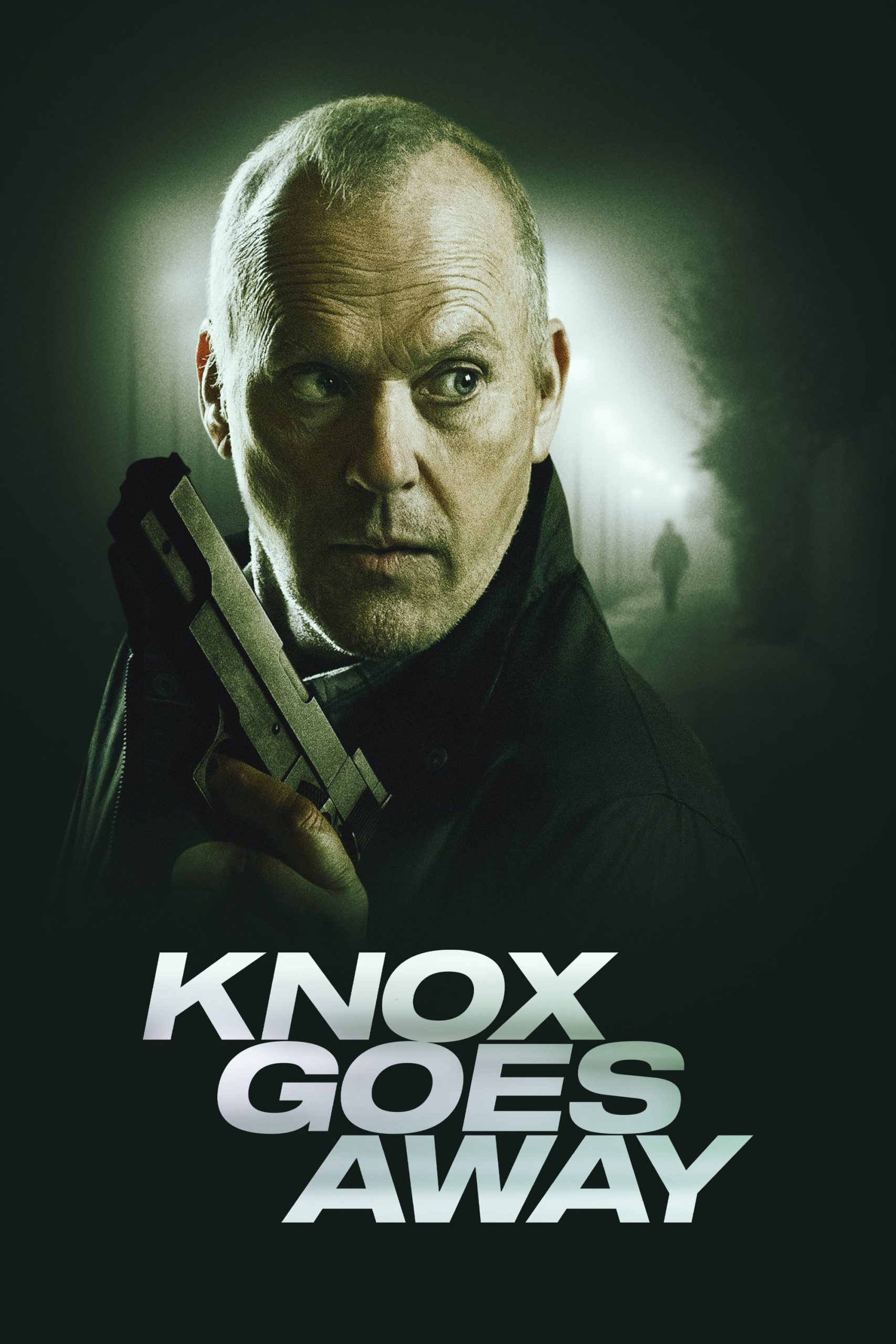 Poster phim Knox Goes Away
