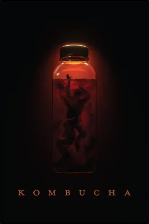 Poster phim Kombucha