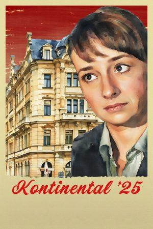 Poster phim Kontinental ’25