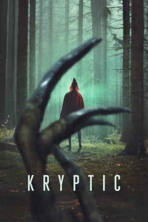 Poster phim Kryptic