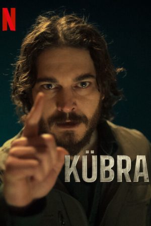 Poster phim Kübra