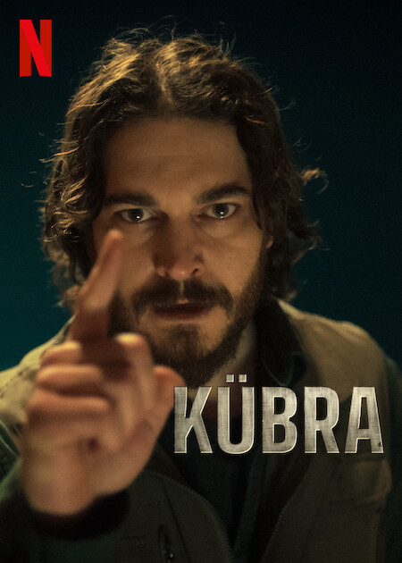 Poster phim Kübra