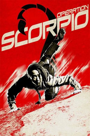Poster phim Kung Fu Bọ Cạp