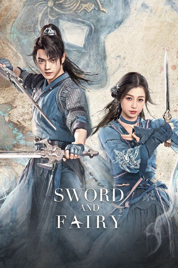 Poster phim Kỳ Kim Triêu