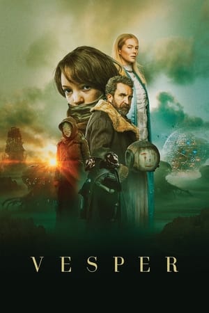 Poster phim Kỷ Nguyên Sinh Tồn