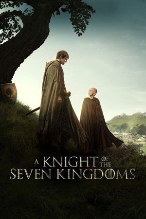 Poster phim Kỵ Sĩ Của Bảy Vương Quốc