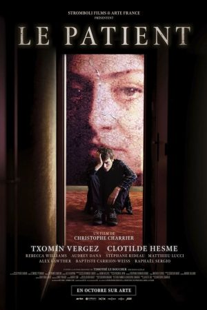 Poster phim Ký ức của bệnh nhân