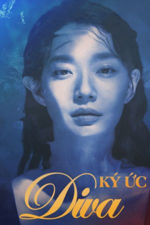 Poster phim Ký Ức Diva
