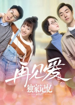 Poster phim Ký Ức Độc Quyền: Gặp Lại Tình Yêu