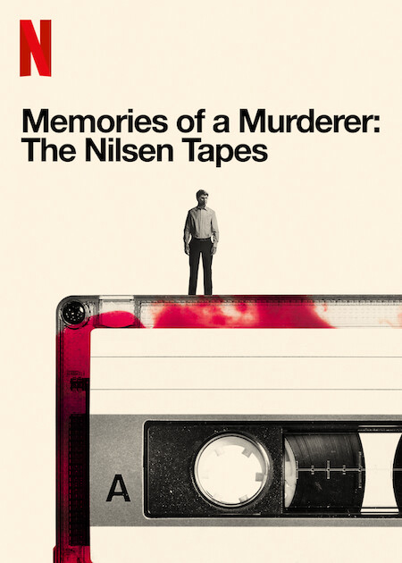 Poster phim Ký ức kẻ sát nhân: Dennis Nilsen