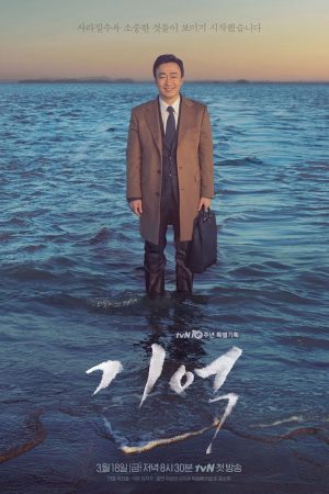 Poster phim Ký Ức Lãng Quên