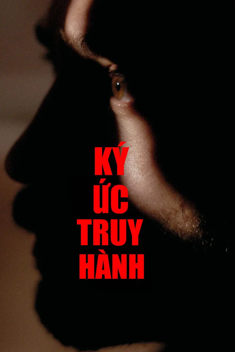 Poster phim Ký Ức Truy Hành