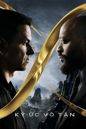 Poster phim Vô Hạn