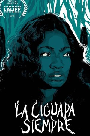Poster phim La Ciguapa Siempre