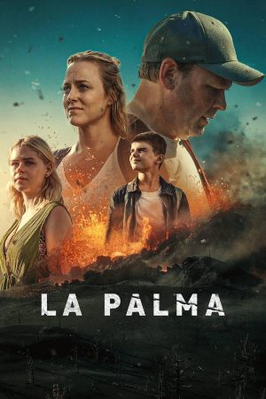 Poster phim La Palma