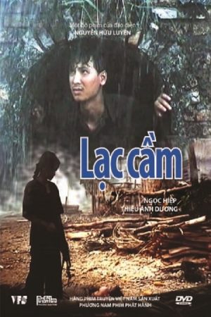 Poster phim Lạc Cầm