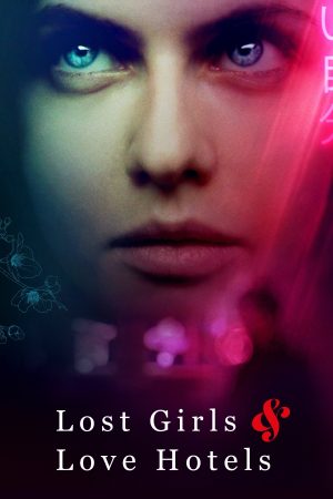 Poster phim Lạc Lối Ở Khách Sạn Tình Yêu