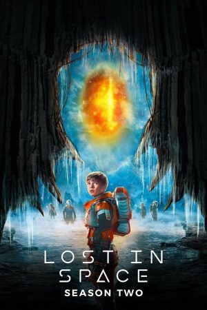 Poster phim Lạc Ngoài Không Gian (Phần 2)