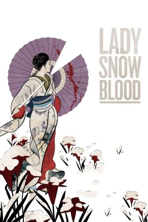 Poster phim Lady Snowblood