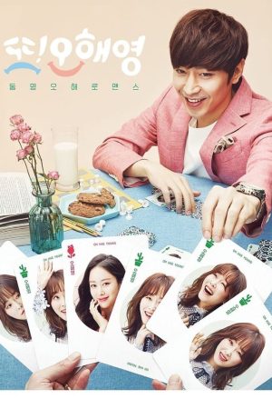 Poster phim Lại là Oh Hae Young