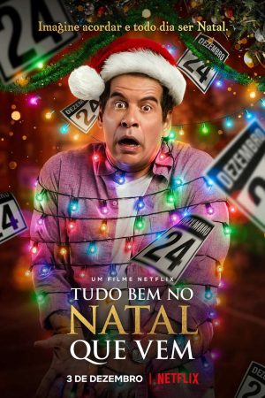 Poster phim Lại thêm một Giáng sinh