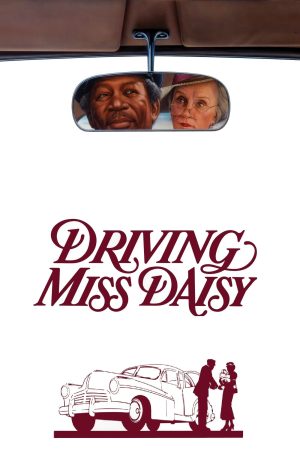 Poster phim Lái Xe Cho Cô Daisy