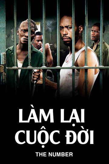 Poster phim Làm Lại Cuộc Đời