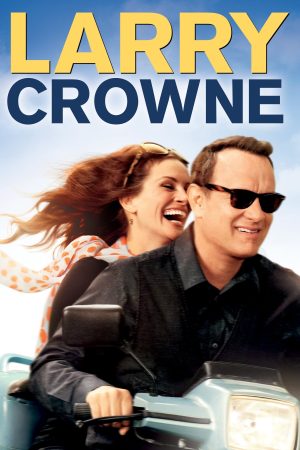 Poster phim Larry Crowne