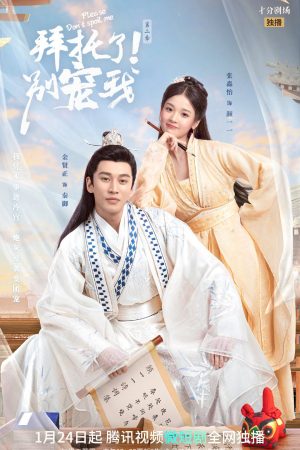 Poster phim Làm Ơn Đừng Sủng Tôi 2