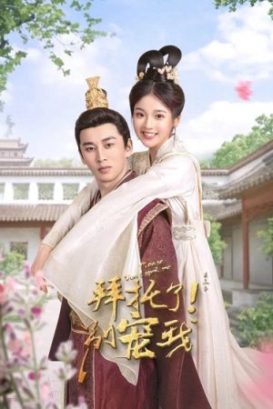 Poster phim Làm Ơn Đừng Sủng Tôi (Phần 3)