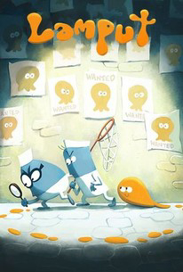 Poster phim Lamput (Phần 4)