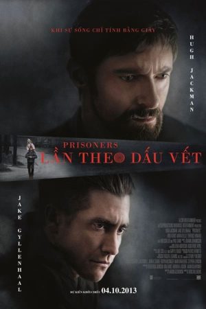 Poster phim Lần theo dấu vết