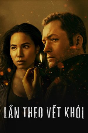 Poster phim Lần Theo Vết Khói